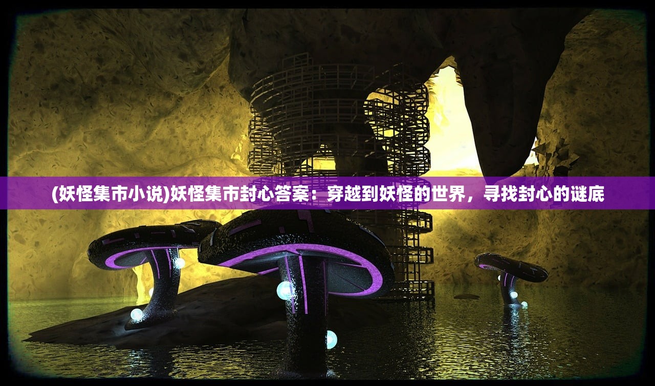 (妖怪集市小说)妖怪集市封心答案:穿越到妖怪的世界,寻找封心的谜底 (妖怪集市小说)妖怪集市封心答案:穿越到妖怪的世界,寻找封心的谜底