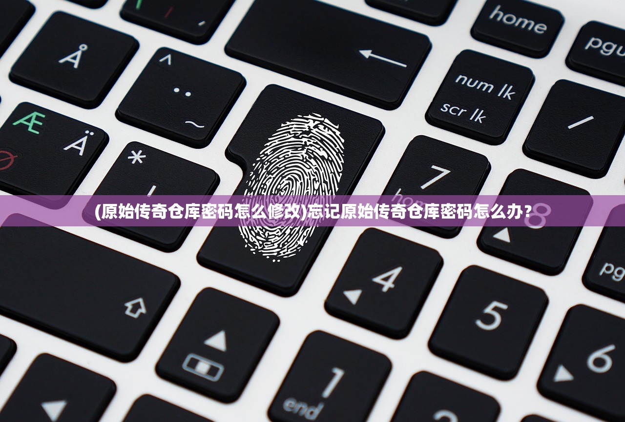 (原始传奇仓库密码怎么修改)忘记原始传奇仓库密码怎么办? (原始传奇仓库密码怎么修改)忘记原始传奇仓库密码怎么办?