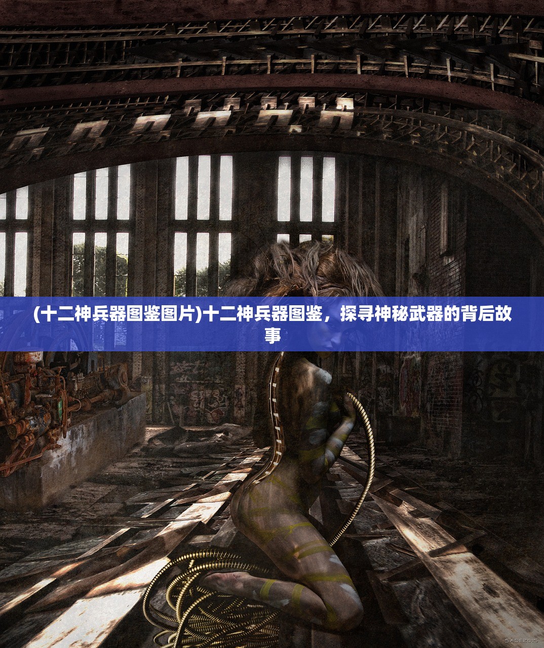 (十二神兵器图鉴图片)十二神兵器图鉴,探寻神秘武器的背后故事 (十二神兵器图鉴图片)十二神兵器图鉴,探寻神秘武器的背后故事