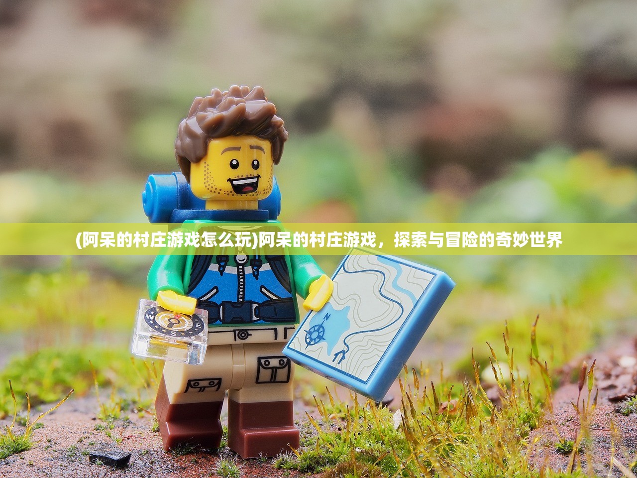 (阿呆的村庄游戏怎么玩)阿呆的村庄游戏,探索与冒险的奇妙世界 (阿呆的村庄游戏怎么玩)阿呆的村庄游戏,探索与冒险的奇妙世界