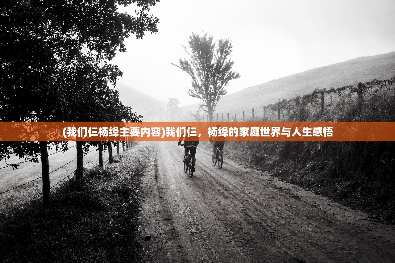 (我们仨杨绛主要内容)我们仨,杨绛的家庭世界与人生感悟 (我们仨杨绛主要内容)我们仨,杨绛的家庭世界与人生感悟