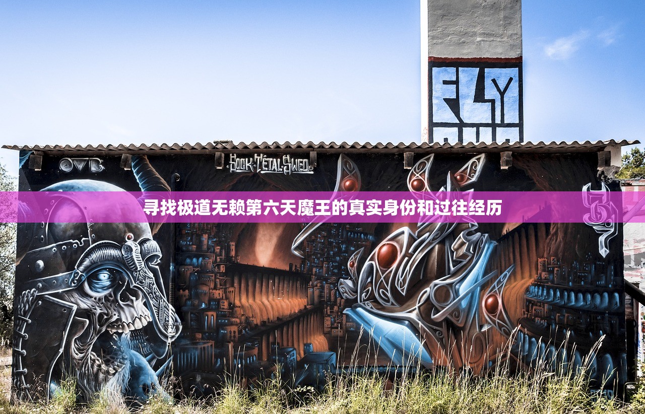 寻找极道无赖第六天魔王的真实身份和过往经历