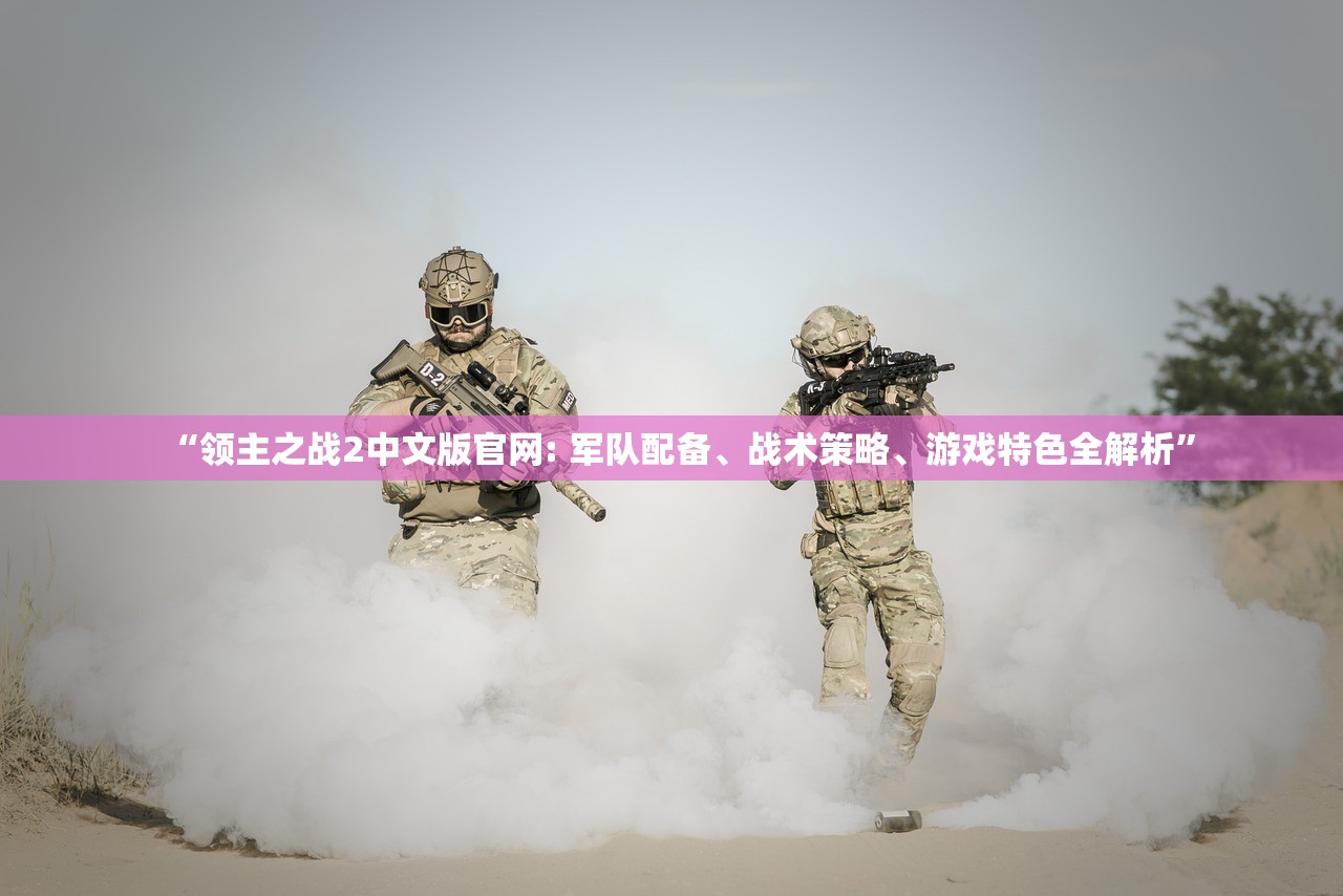 (小兵争霸)小兵争锋：城堡争夺战一触即发