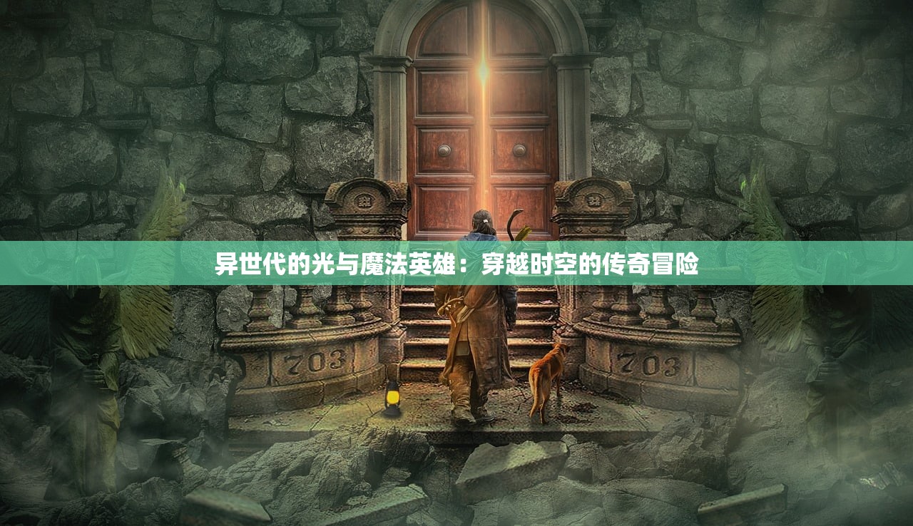(魔装什么意思)魔装的奇幻世界，深度解析剧情与故事主题
