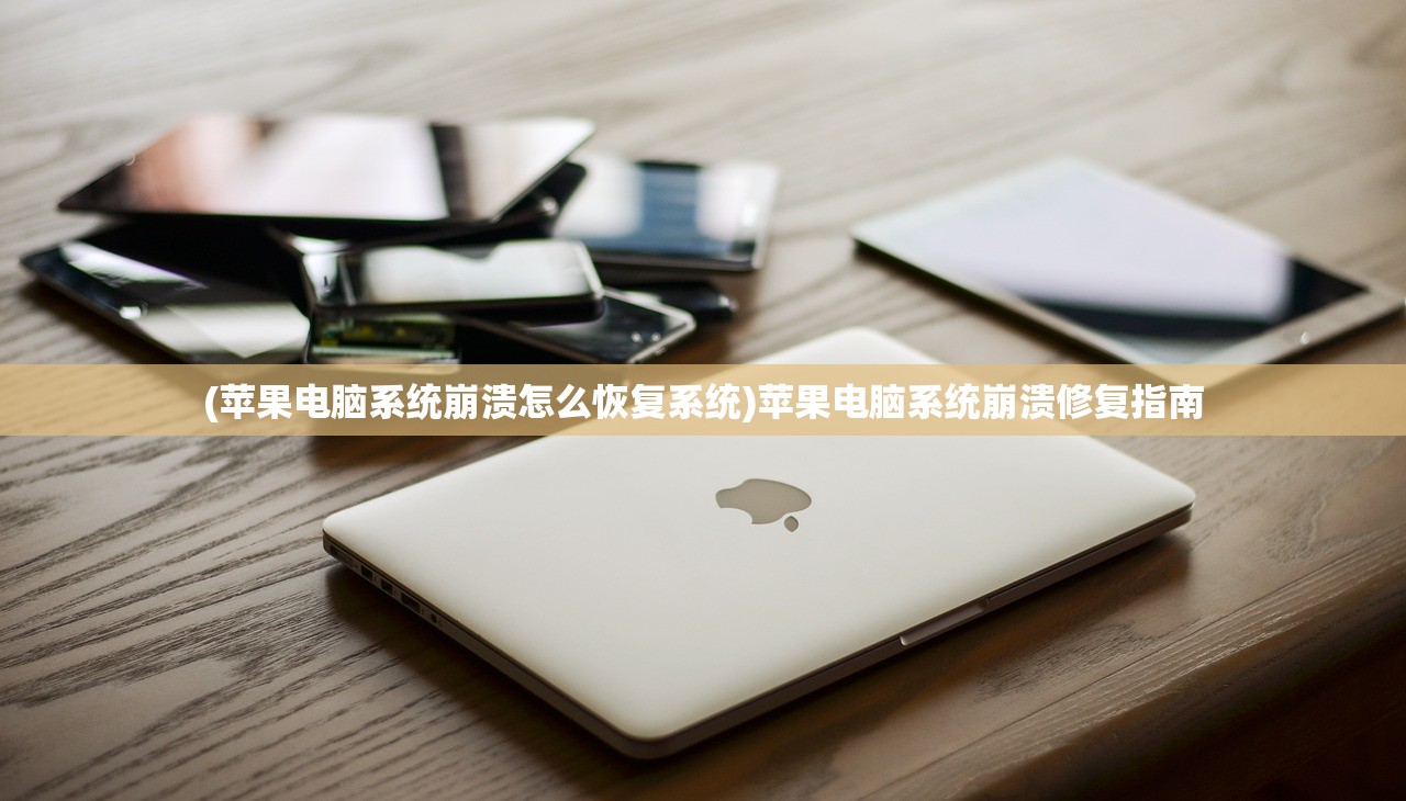 (苹果电脑系统崩溃怎么恢复系统)苹果电脑系统崩溃修复指南
