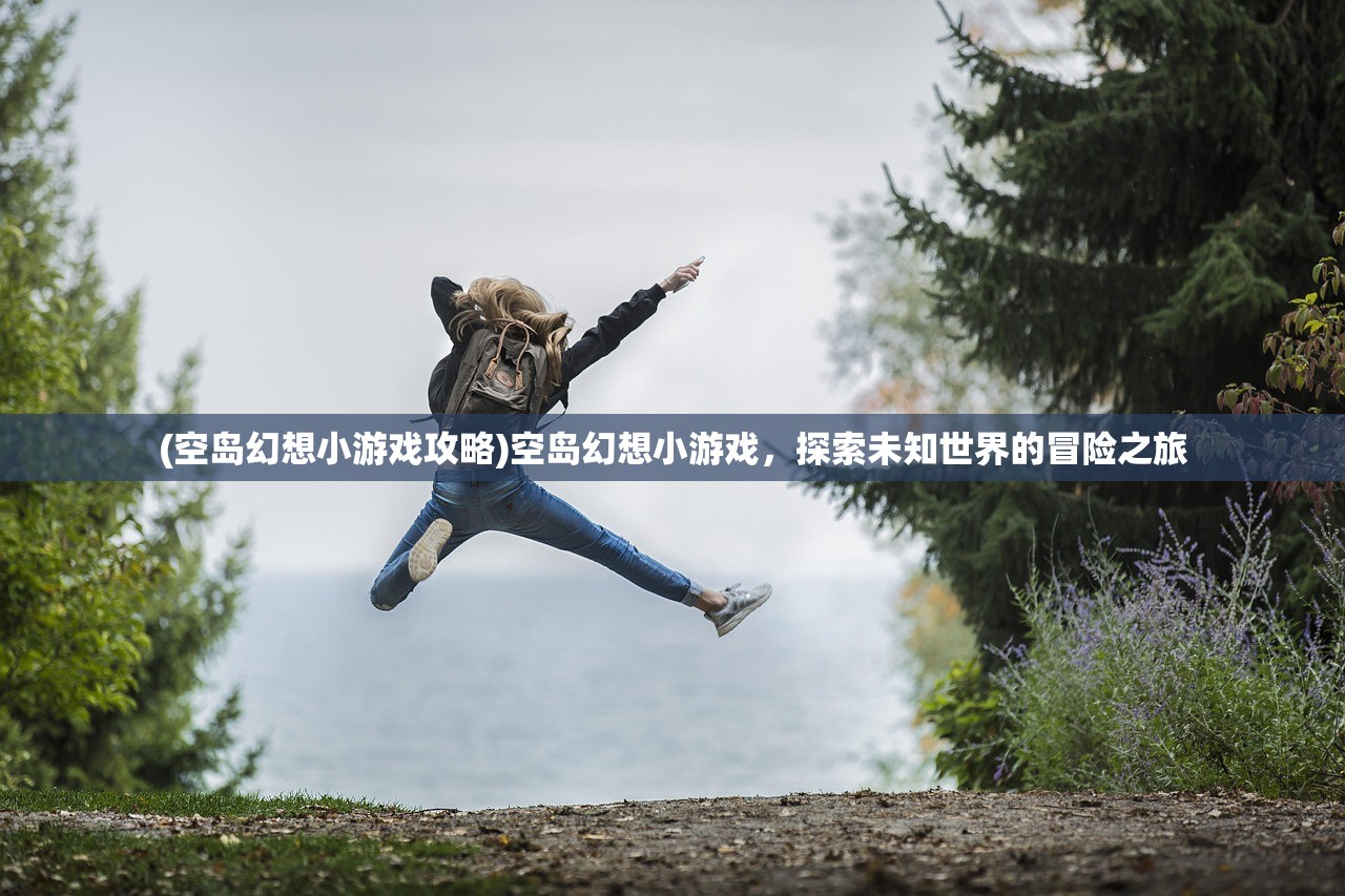 (空岛幻想小游戏攻略)空岛幻想小游戏，探索未知世界的冒险之旅