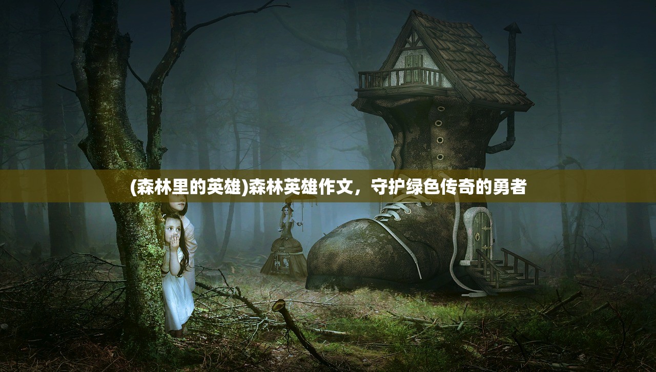 (森林里的英雄)森林英雄作文,守护绿色传奇的勇者 (森林里的英雄)森林英雄作文,守护绿色传奇的勇者