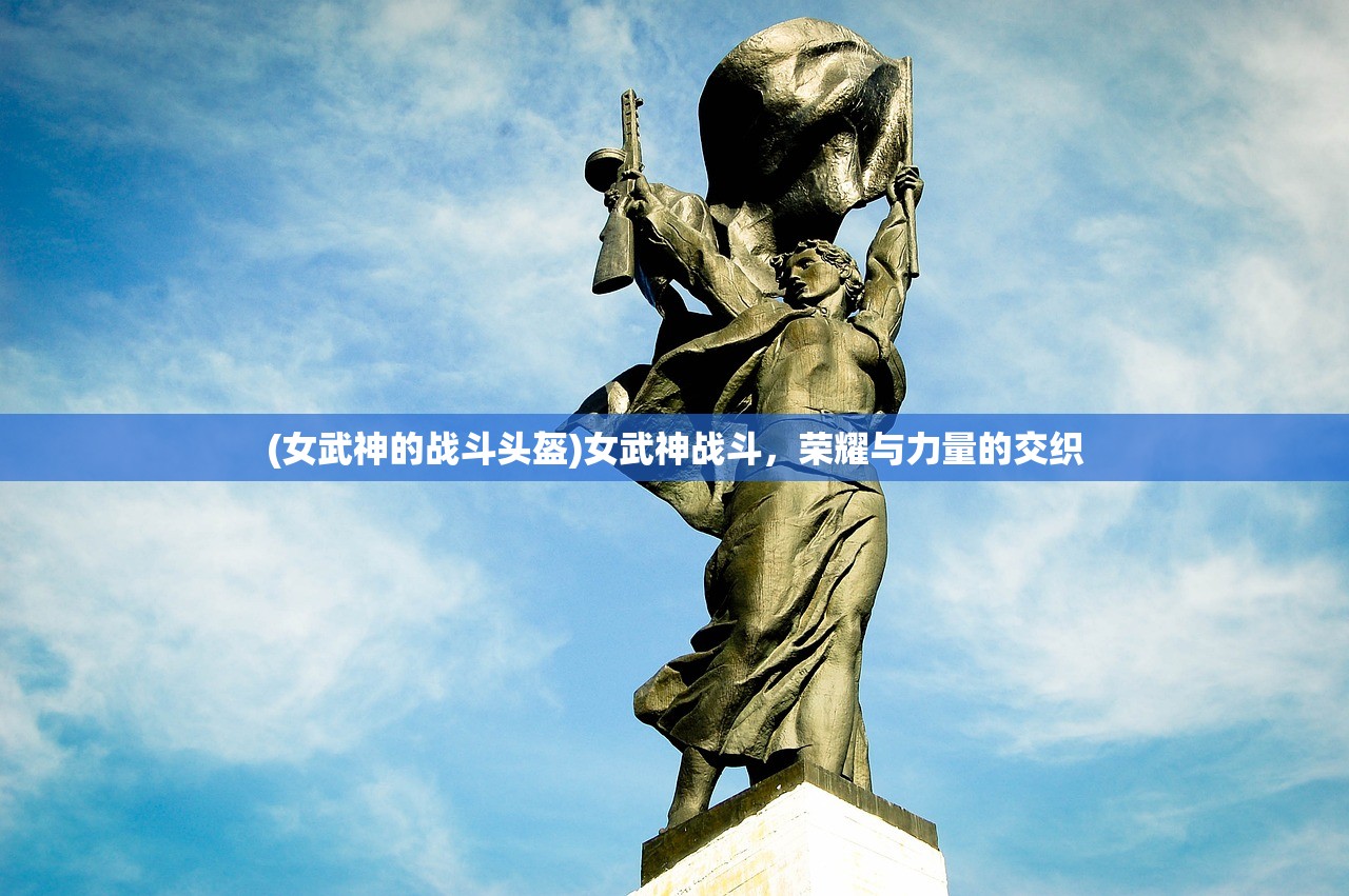 (女武神的战斗头盔)女武神战斗,荣耀与力量的交织 (女武神的战斗头盔)女武神战斗,荣耀与力量的交织