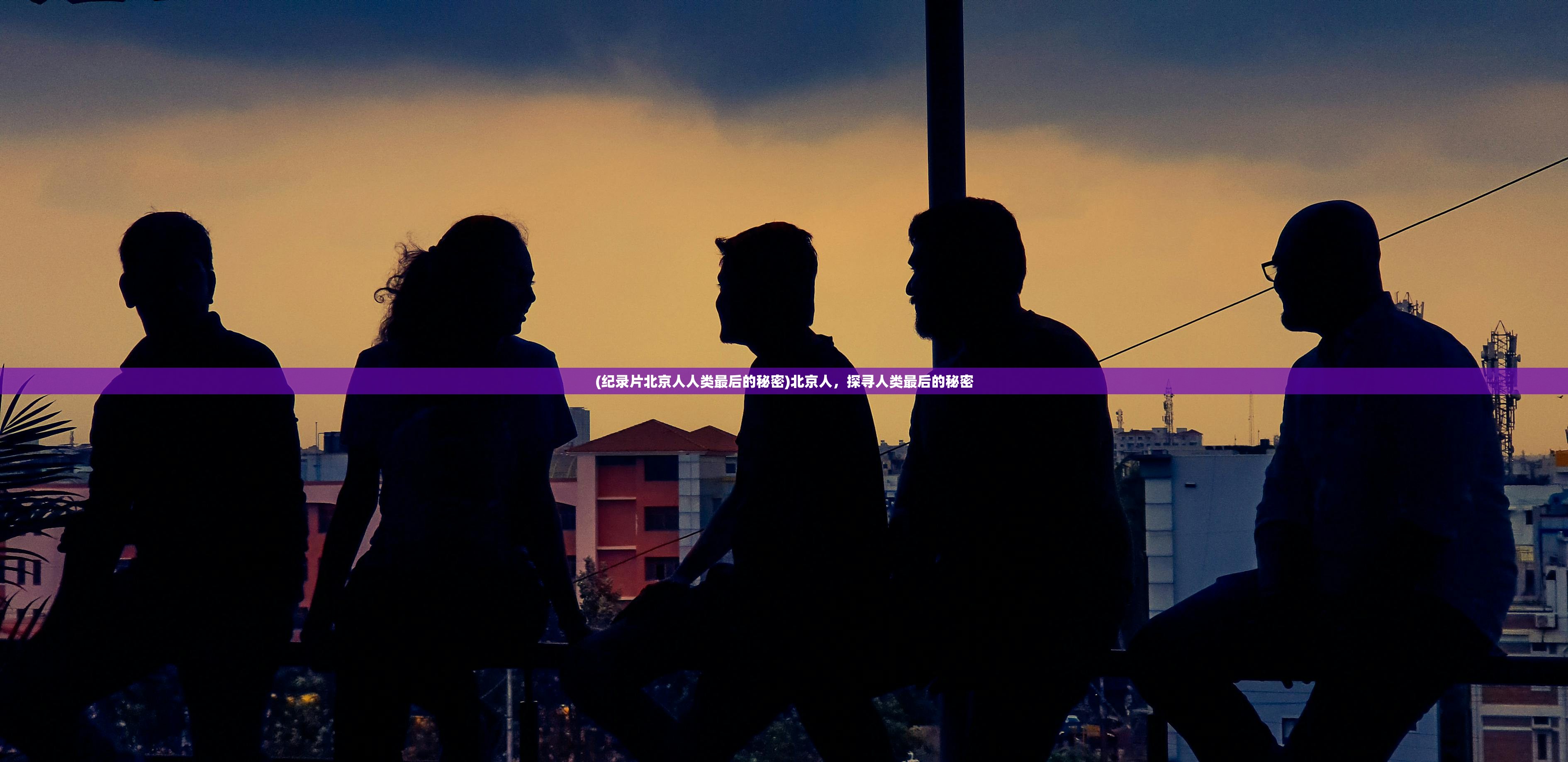 (纪录片北京人人类最后的秘密)北京人,探寻人类最后的秘密 (纪录片北京人人类最后的秘密)北京人,探寻人类最后的秘密