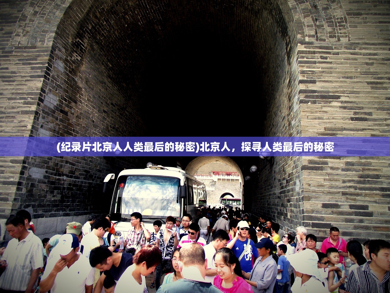 (纪录片北京人人类最后的秘密)北京人,探寻人类最后的秘密 (纪录片北京人人类最后的秘密)北京人,探寻人类最后的秘密