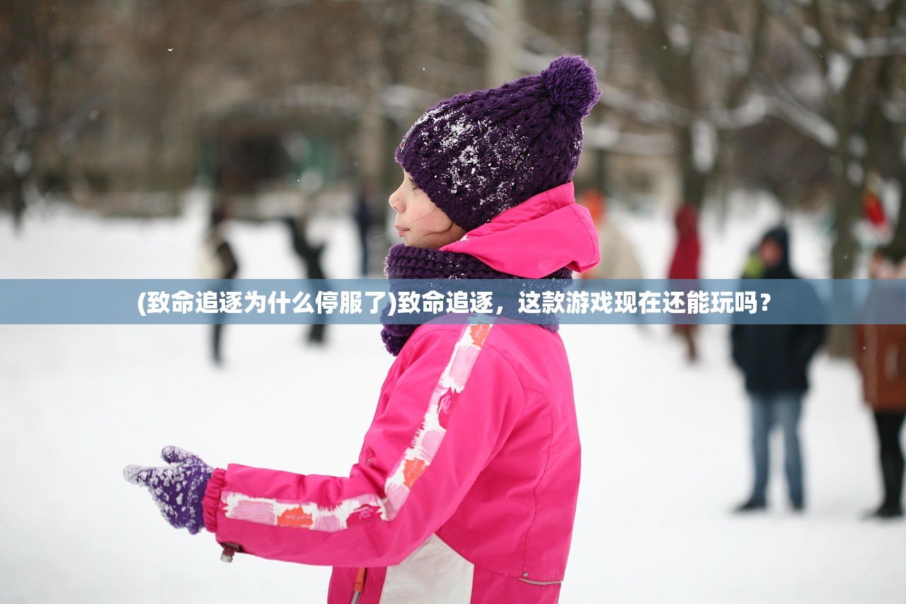 (致命追逐为什么停服了)致命追逐,这款游戏现在还能玩吗? (致命追逐为什么停服了)致命追逐,这款游戏现在还能玩吗?