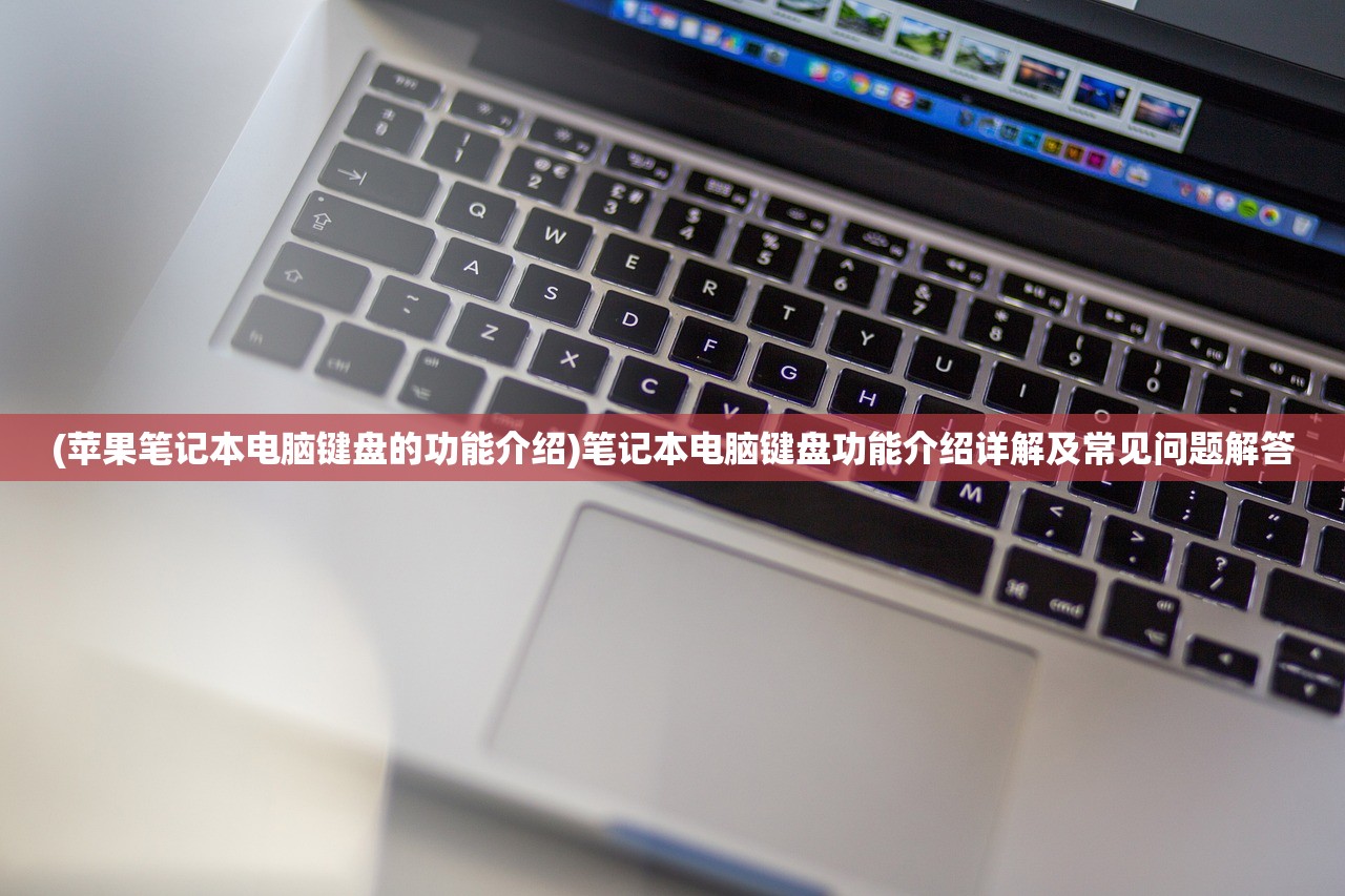 (苹果笔记本电脑键盘的功能介绍)笔记本电脑键盘功能介绍详解及常见问题解答