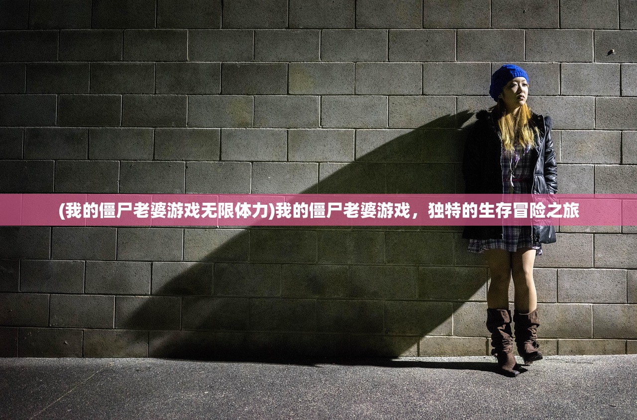 (我的僵尸老婆游戏无限体力)我的僵尸老婆游戏，独特的生存冒险之旅