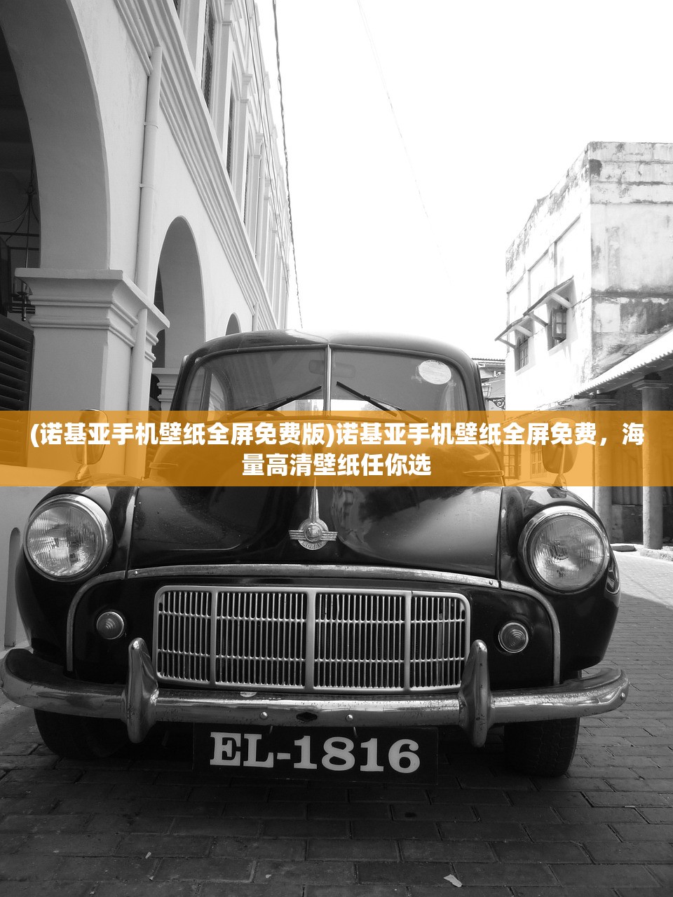(诺基亚手机壁纸全屏免费版)诺基亚手机壁纸全屏免费，海量高清壁纸任你选