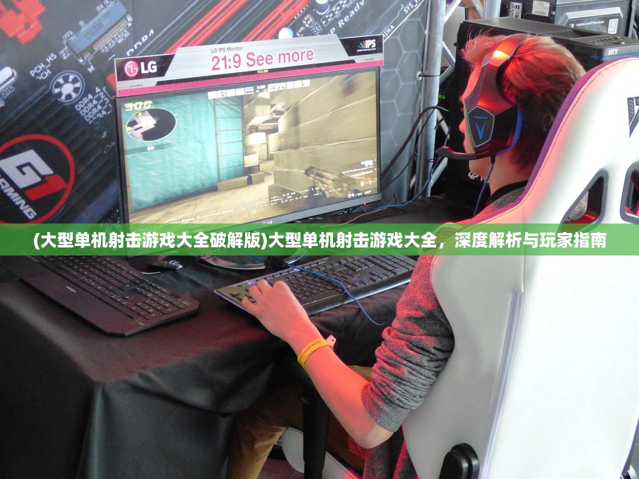 (大型单机射击游戏大全破解版)大型单机射击游戏大全，深度解析与玩家指南
