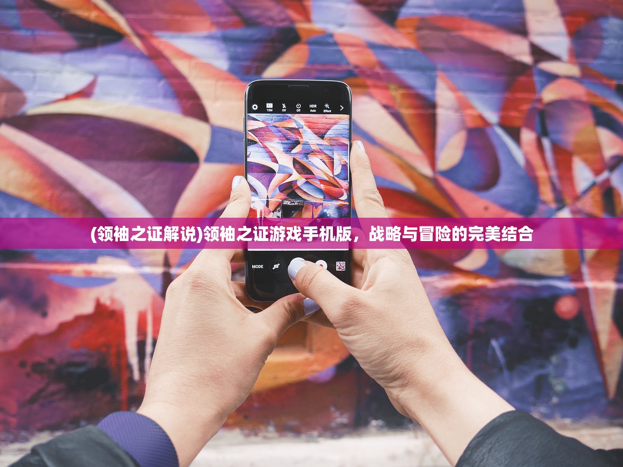 (领袖之证解说)领袖之证游戏手机版，战略与冒险的完美结合