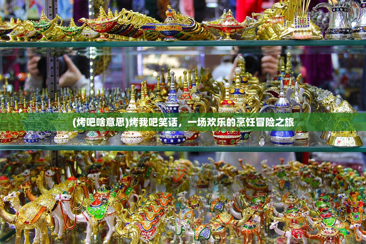 (烤吧啥意思)烤我吧笑话，一场欢乐的烹饪冒险之旅