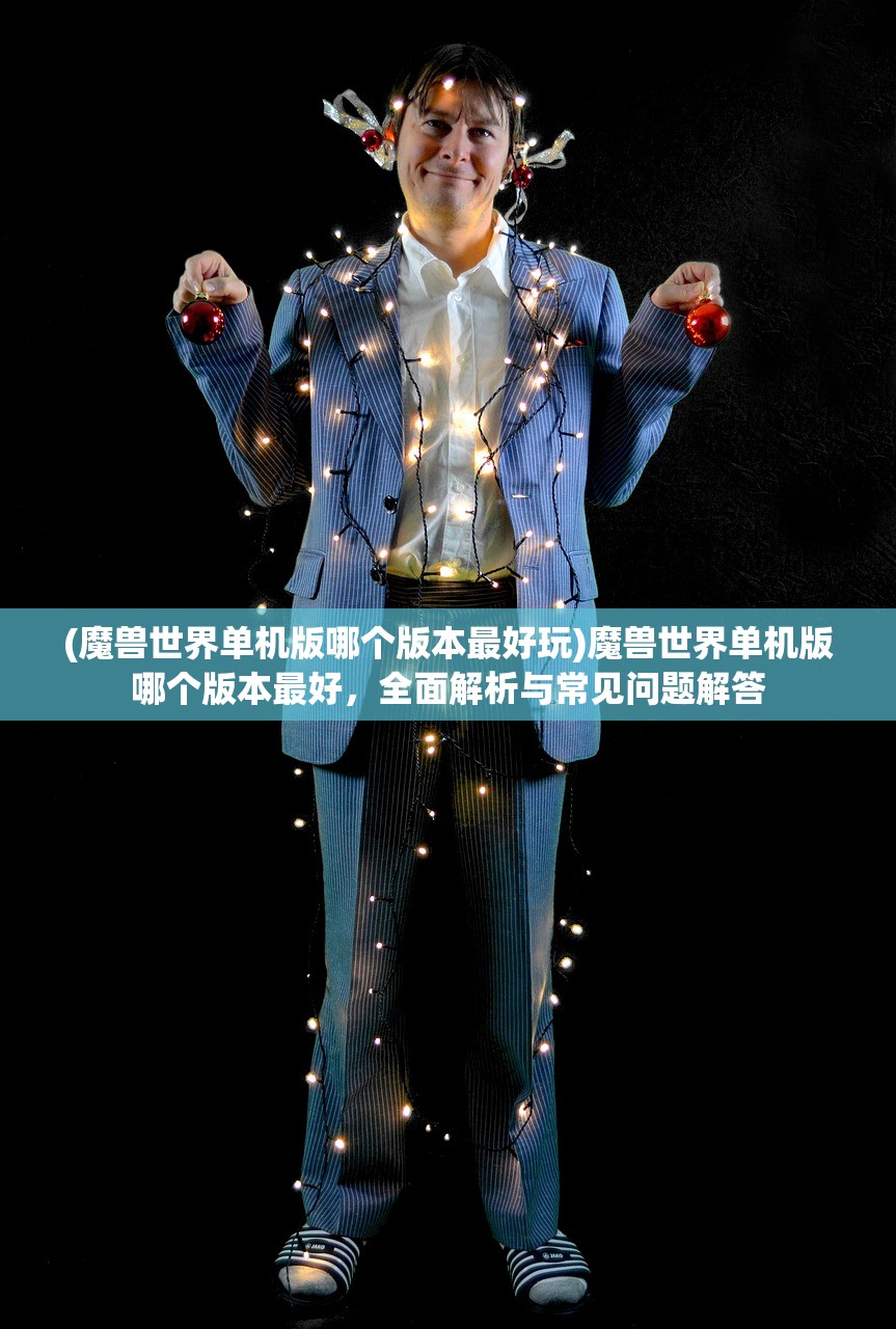 (魔兽世界单机版哪个版本最好玩)魔兽世界单机版哪个版本最好，全面解析与常见问题解答