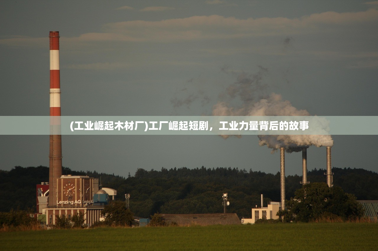 (工业崛起木材厂)工厂崛起短剧，工业力量背后的故事