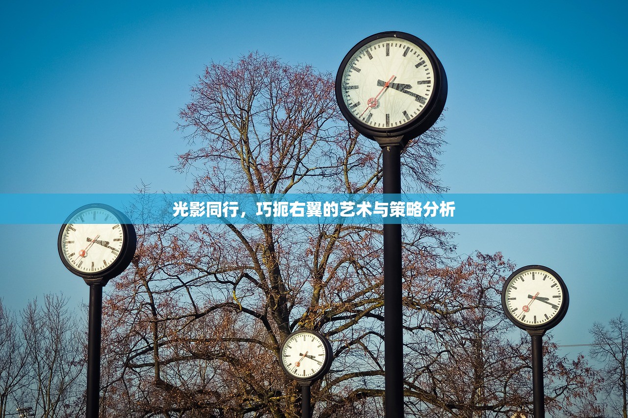 光影同行，巧扼右翼的艺术与策略分析