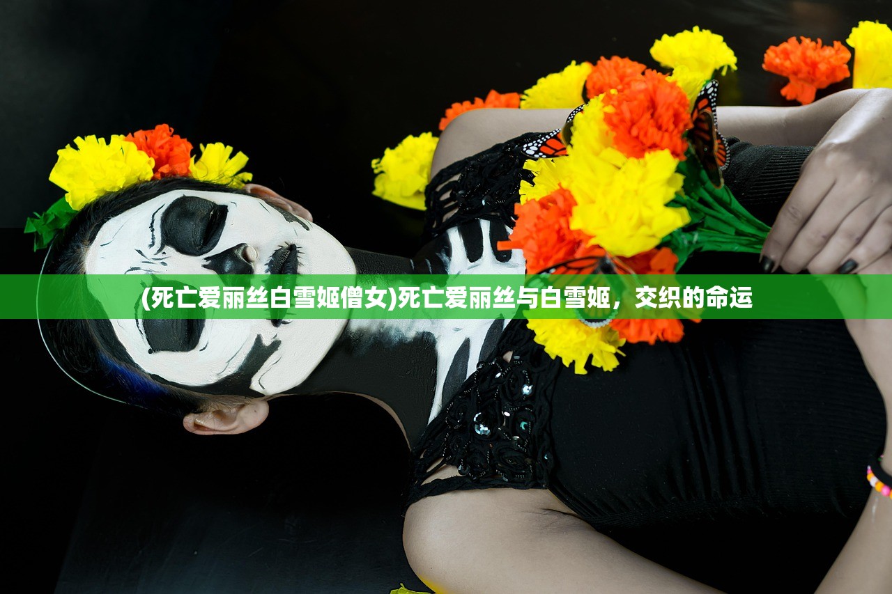 (死亡爱丽丝白雪姬僧女)死亡爱丽丝与白雪姬，交织的命运