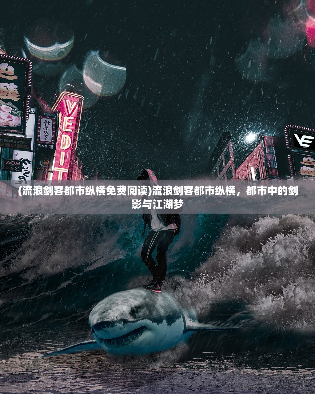 (流浪剑客都市纵横免费阅读)流浪剑客都市纵横，都市中的剑影与江湖梦