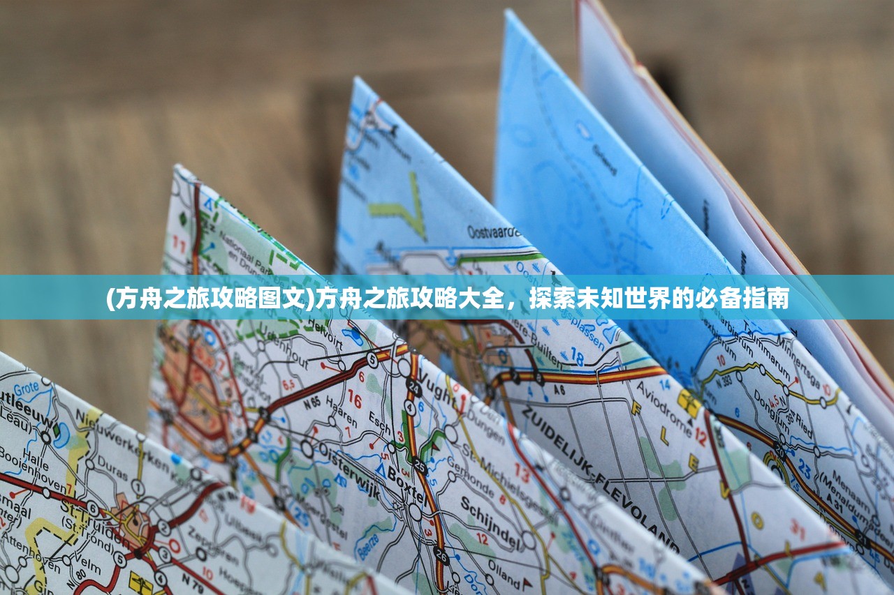 (方舟之旅攻略图文)方舟之旅攻略大全，探索未知世界的必备指南