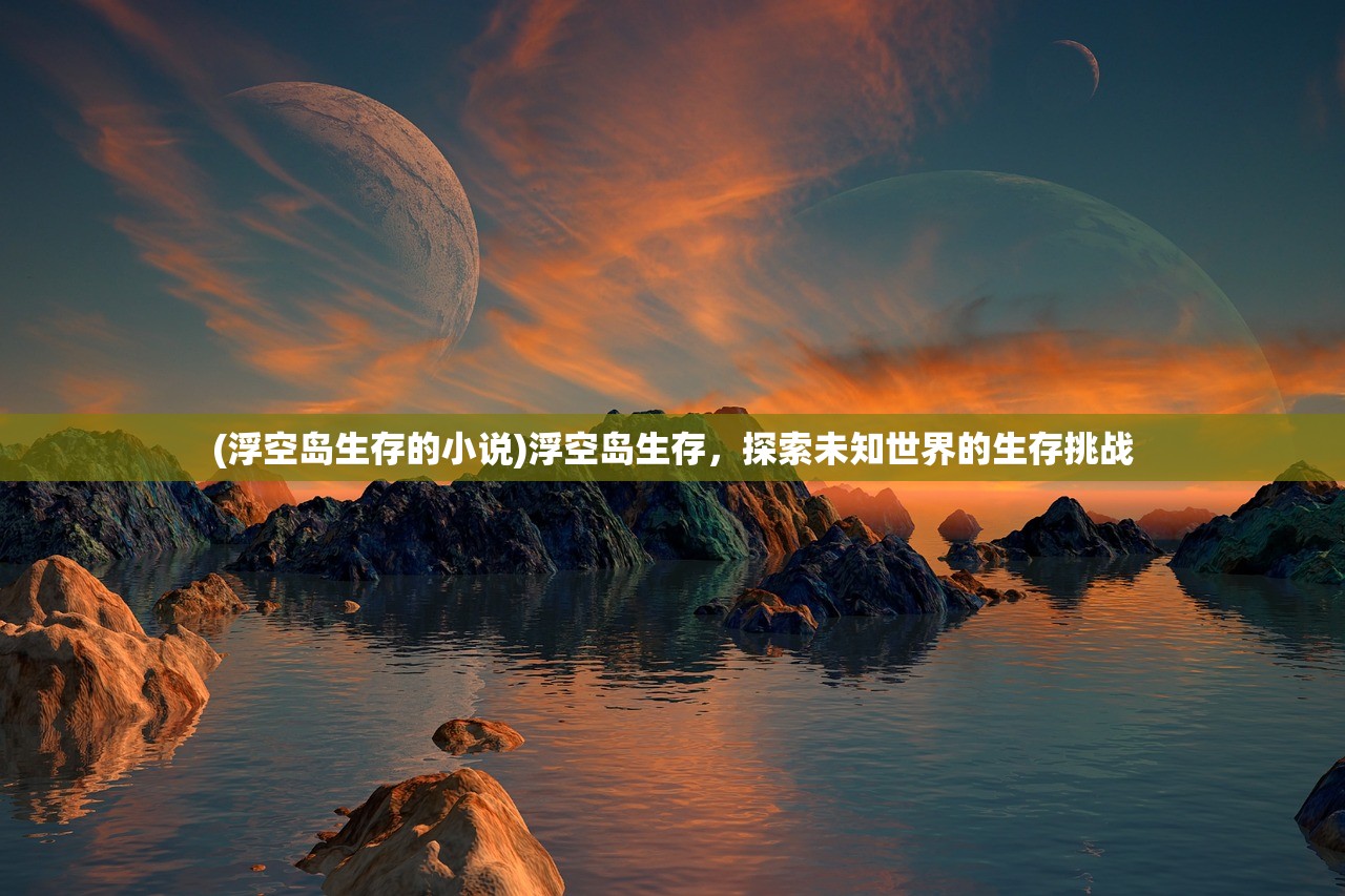 (浮空岛生存的小说)浮空岛生存,探索未知世界的生存挑战 (浮空岛生存的小说)浮空岛生存,探索未知世界的生存挑战