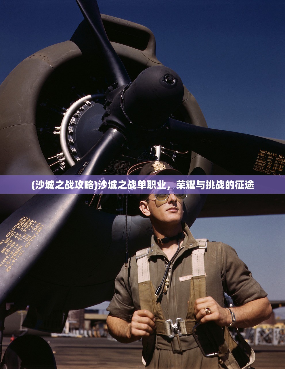 (沙城之战攻略)沙城之战单职业，荣耀与挑战的征途