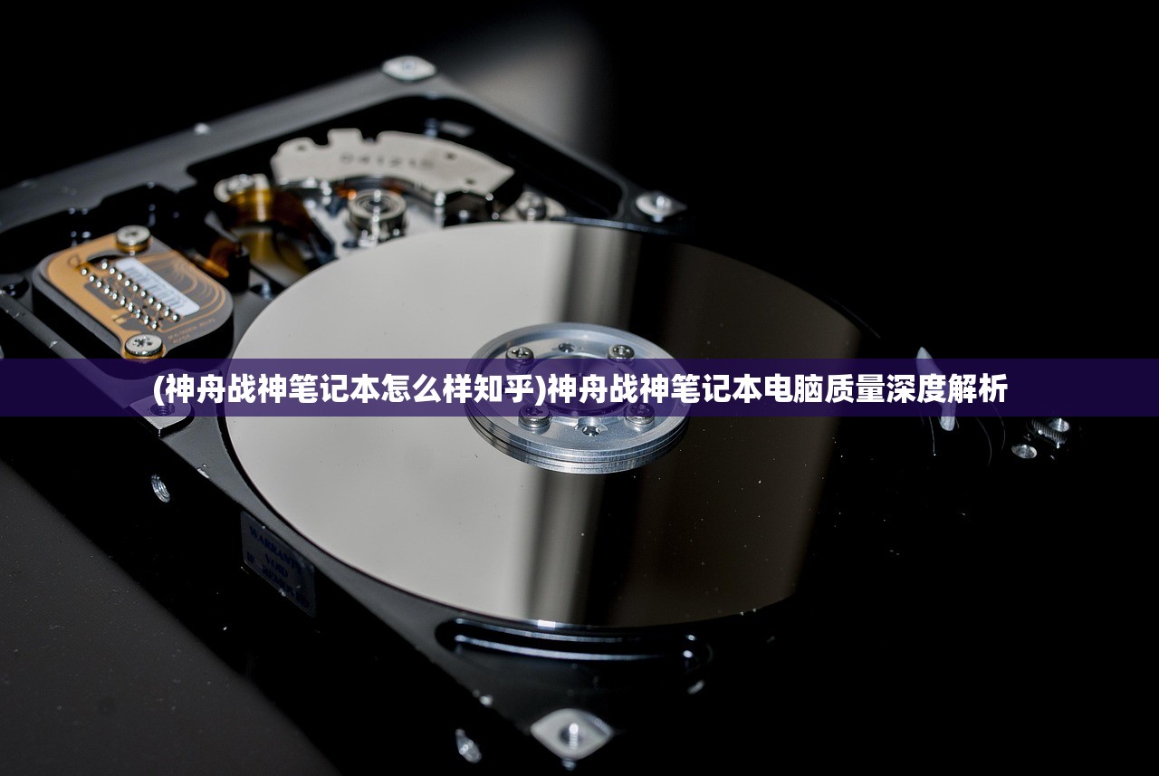 (神舟战神笔记本怎么样知乎)神舟战神笔记本电脑质量深度解析