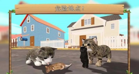 猫咪和汤无限金币单机版下载中文版-猫咪和汤无限金币手机版(正版)下载v.1.82