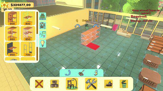 宠物店模拟器(Pet Shop Simulator)游戏正版下载-宠物店模拟器(Pet Shop Simulator)手机版单机版中文下载v.9.43